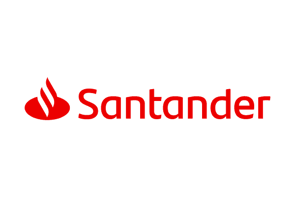Santander Logo